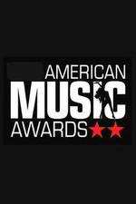 Watch American Music Awards Vodly