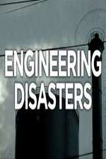 Watch Engineering Disasters Vodly