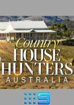 Watch Country House Hunters Australia Vodly