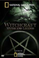 Watch Witchcraft: Myths and Legends Vodly