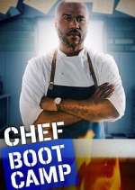 Watch Chef Boot Camp Vodly