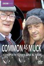 Watch Common As Muck Vodly