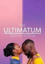 Watch The Ultimatum: South Africa Vodly