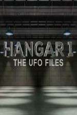 Watch Hangar 1 The UFO Files Vodly