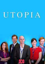 Watch Utopia Vodly