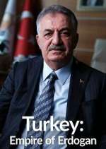 Watch Turkey: Empire of Erdogan Vodly