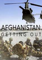 Watch Afghanistan: Getting Out Vodly