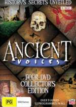 Watch Ancient Voices Vodly