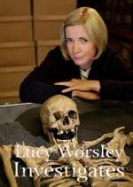 Watch Lucy Worsley Investigates Vodly