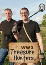 Watch WW2 Treasure Hunters Vodly