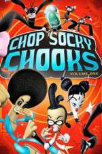 Watch Chop Socky Chooks Vodly