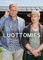 Watch Luottomies Vodly