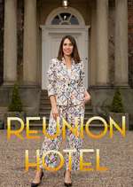 Watch Reunion Hotel Vodly