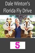 Watch Dale Winton's Florida Fly Drive Vodly