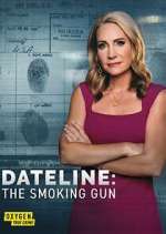 Watch Dateline: The Smoking Gun Vodly