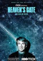 Watch Heaven's Gate: The Cult of Cults Vodly