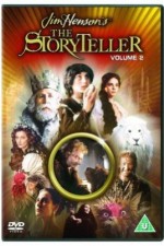 Watch The Storyteller Vodly