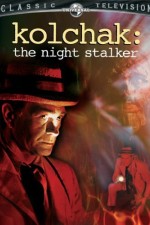 Watch Kolchak The Night Stalker Vodly