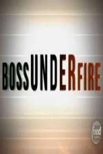 Watch Boss Under Fire Vodly