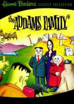 Watch The Addams Family Vodly