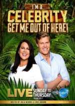 I'm a Celebrity...Get Me Out of Here! vodly