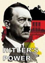 Watch Hitler's Power Vodly