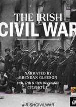 Watch The Irish Civil War Vodly