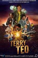 Watch Terry Teo Vodly
