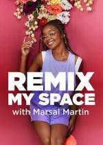 Watch Remix My Space with Marsai Martin Vodly