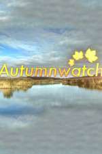 Watch Autumnwatch Vodly