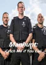 Watch Manhunt: Catch Me if You Can Vodly