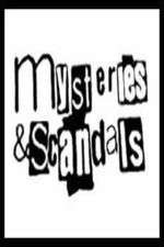 Watch Mysteries & Scandals Vodly