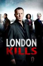 Watch London Kills Vodly