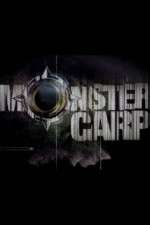 Watch Monster Carp Vodly