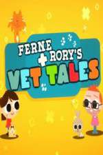 Watch Ferne and Rory's Vet Tales Vodly
