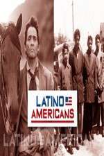 Watch Latino Americans Vodly