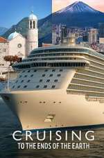 Cruising to the Ends of the Earth vodly