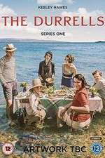 Watch The Durrells Vodly
