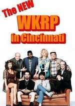 Watch The New WKRP in Cincinnati Vodly