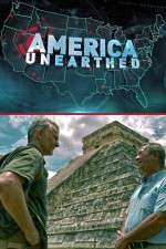 Watch America Unearthed Vodly