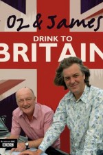 Watch Oz & James Drink to Britain Vodly