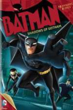 Watch Beware the Batman: Shadows of Gotham Vodly