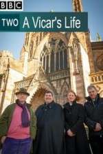 Watch A Vicar's Life Vodly