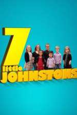 Watch 7 Little Johnstons Vodly