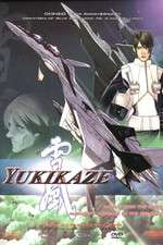 Watch Vodly Sentou Yousei Yukikaze Online