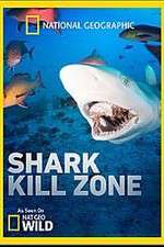 Watch Shark Kill Zone Vodly
