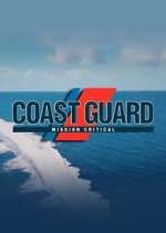 Watch Coast Guard: Mission Critical Vodly