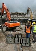Watch The Demolition Man Vodly