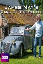 Watch James Mays Cars of the People Vodly