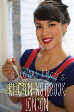 Watch Rachel Khoos Kitchen Notebook Vodly